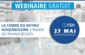 Inscrivez-vous gratuitement à notre prochain webinaire !